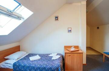 Мансарда в Гостинице Боярский двор