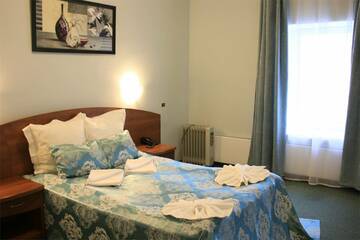 Семейный двухкомнатный в Гостинице Боярский двор