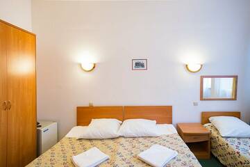 Стандарт в Гостинице Боярский двор