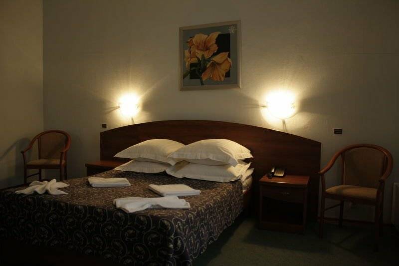 Фото Гостиницы Боярский двор Ростов 65