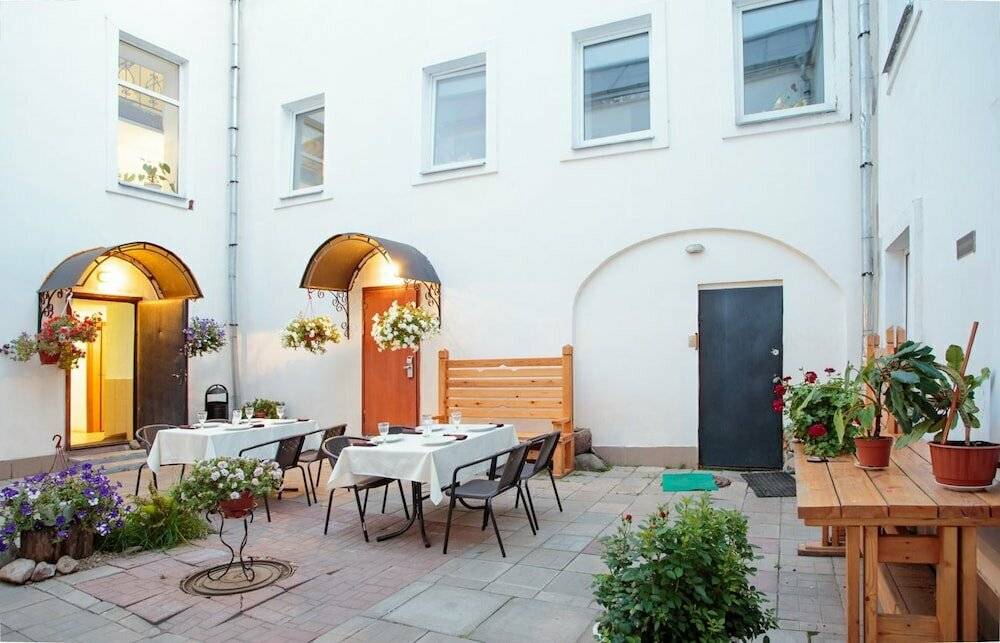 Фото Гостиницы Боярский двор Ростов 140