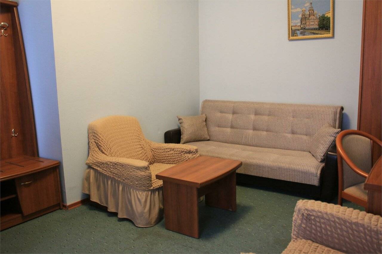 Фото Гостиницы Боярский двор Ростов 216