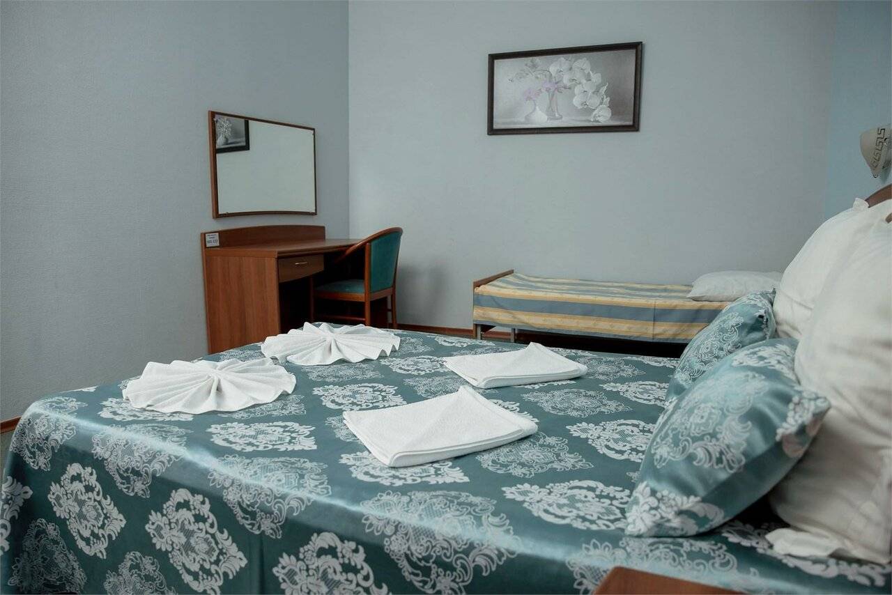 Фото Гостиницы Боярский двор Ростов 166