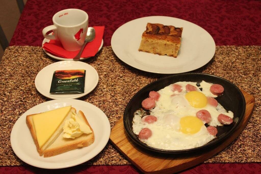 Фото Гостиницы Боярский двор Ростов 169