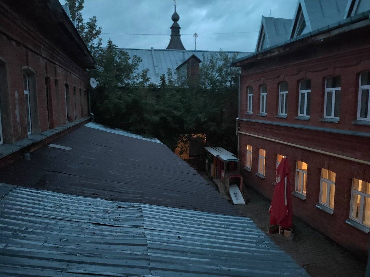 Фото Гостиницы Боярский двор Ростов 51