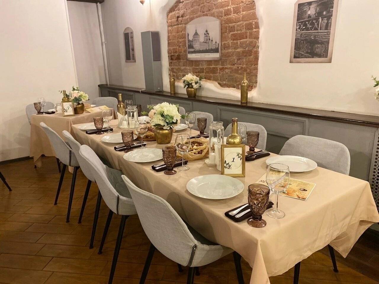 Фото Гостиницы Боярский двор Ростов 211