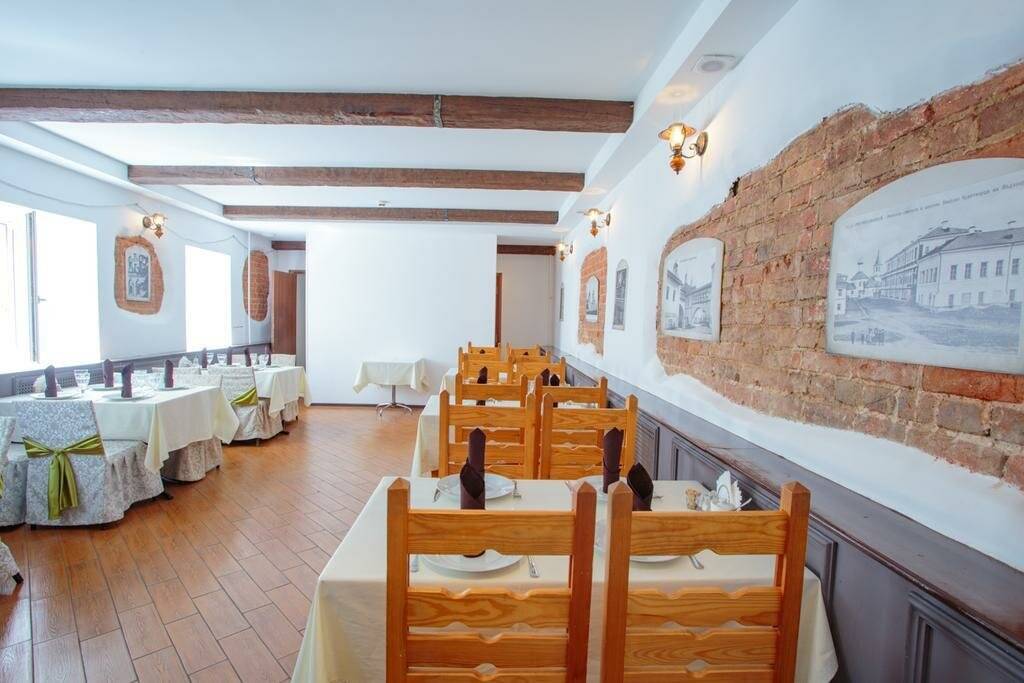 Фото Гостиницы Боярский двор Ростов 194