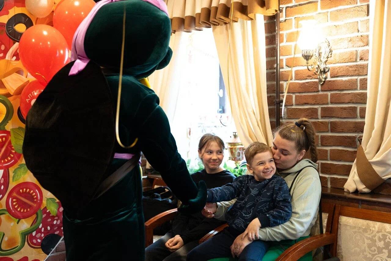 Фото Гостиницы Боярский двор Ростов 175