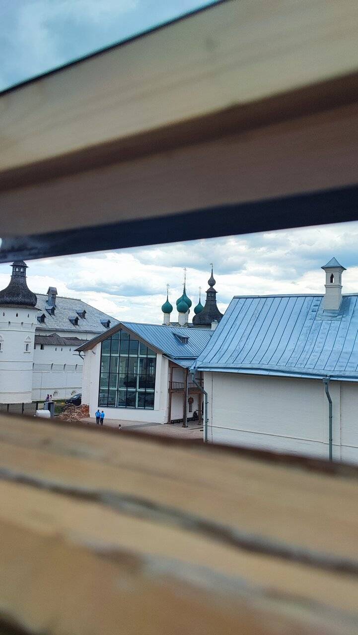 Фото Гостиницы Боярский двор Ростов 74