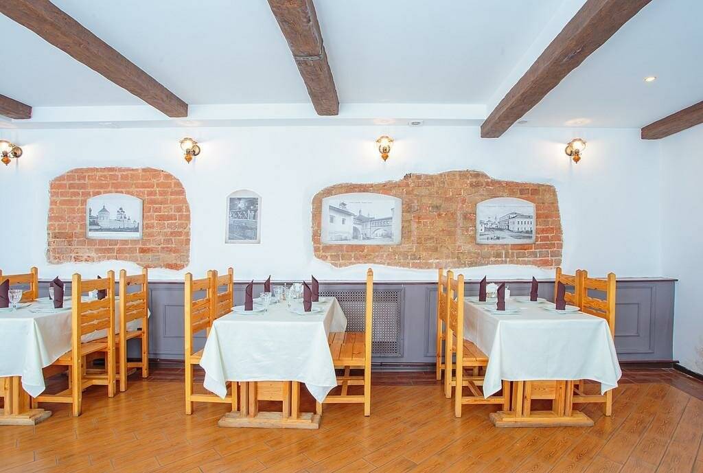 Фото Гостиницы Боярский двор Ростов 159