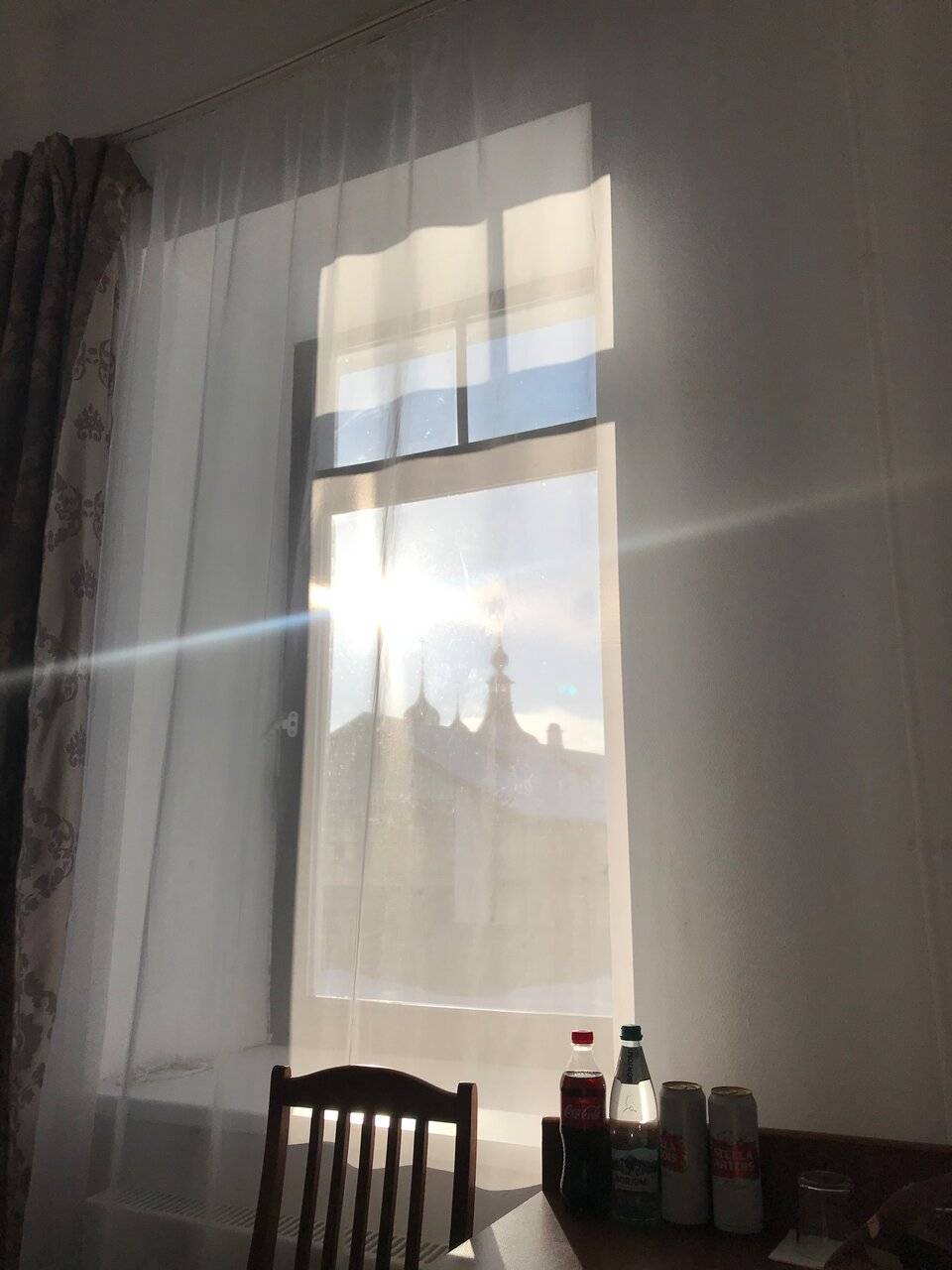 Фото Гостиницы Боярский двор Ростов 38