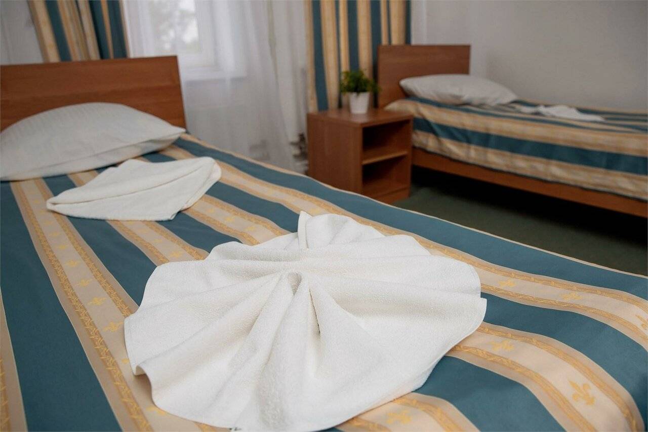 Фото Гостиницы Боярский двор Ростов 118