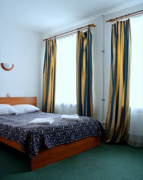 Фото Гостиницы Боярский двор Ростов 8