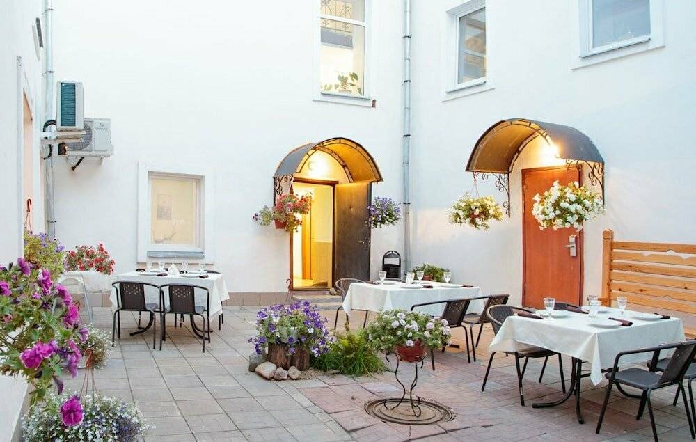 Фото Гостиницы Боярский двор Ростов 101