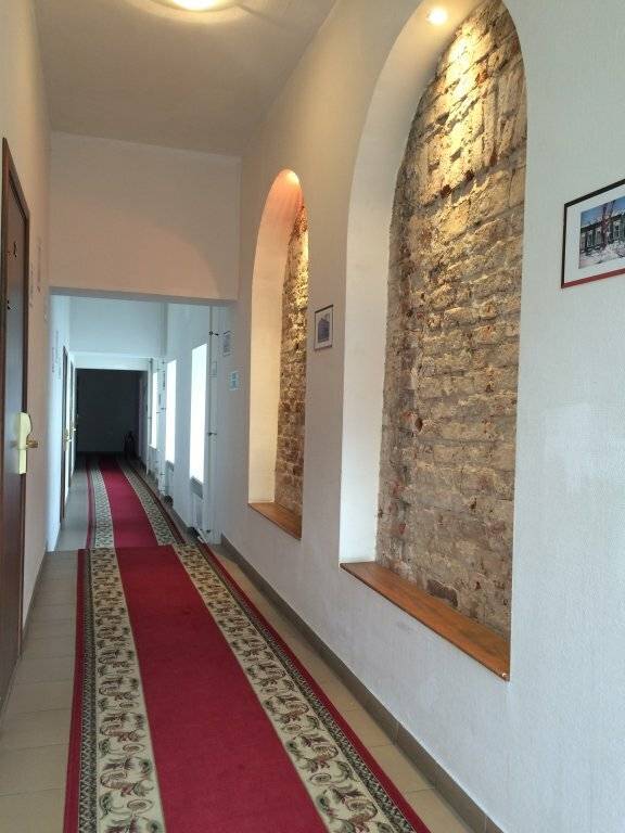 Фото Гостиницы Боярский двор Ростов 14