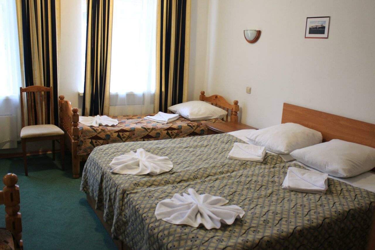 Фото Гостиницы Боярский двор Ростов 179