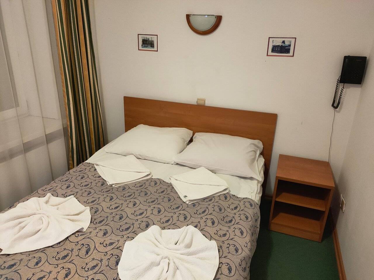 Фото Гостиницы Боярский двор Ростов 48