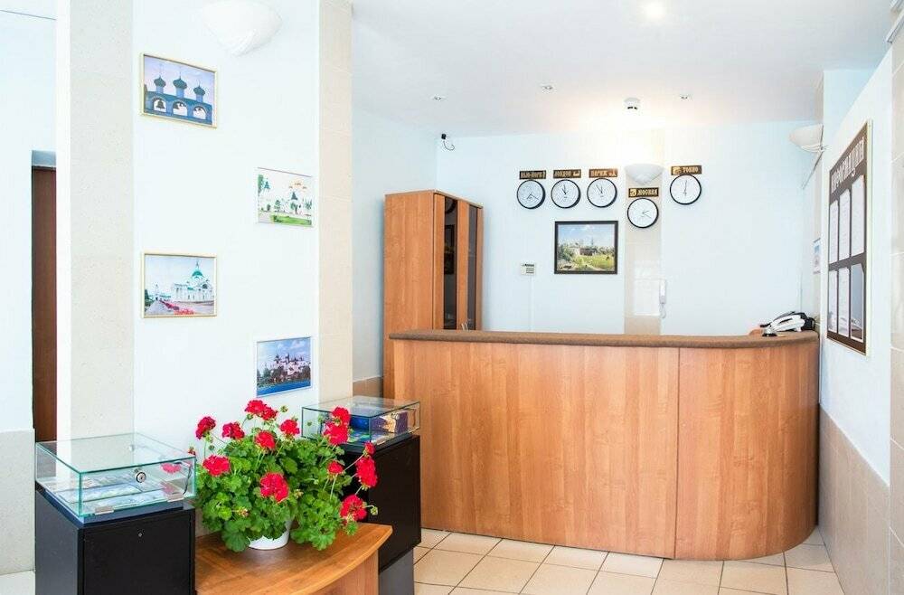 Фото Гостиницы Боярский двор Ростов 131