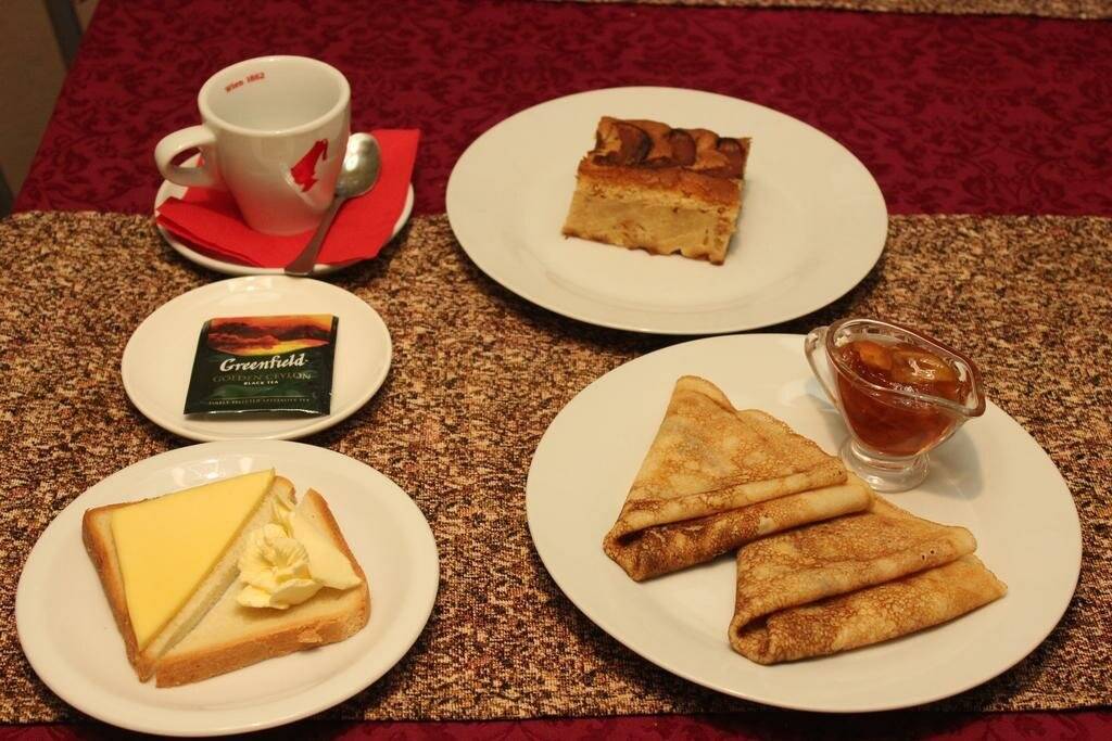 Фото Гостиницы Боярский двор Ростов 180