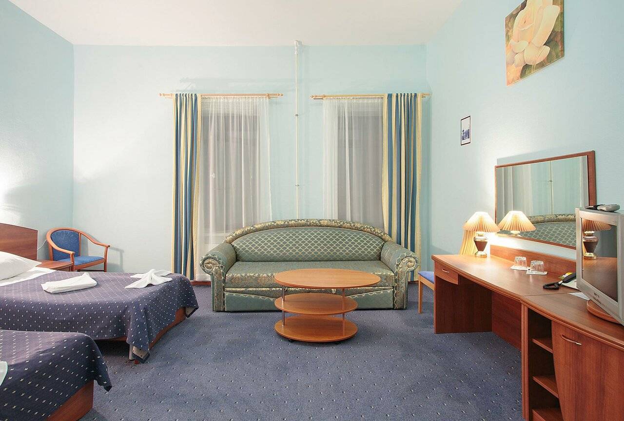 Фото Гостиницы Боярский двор Ростов 189