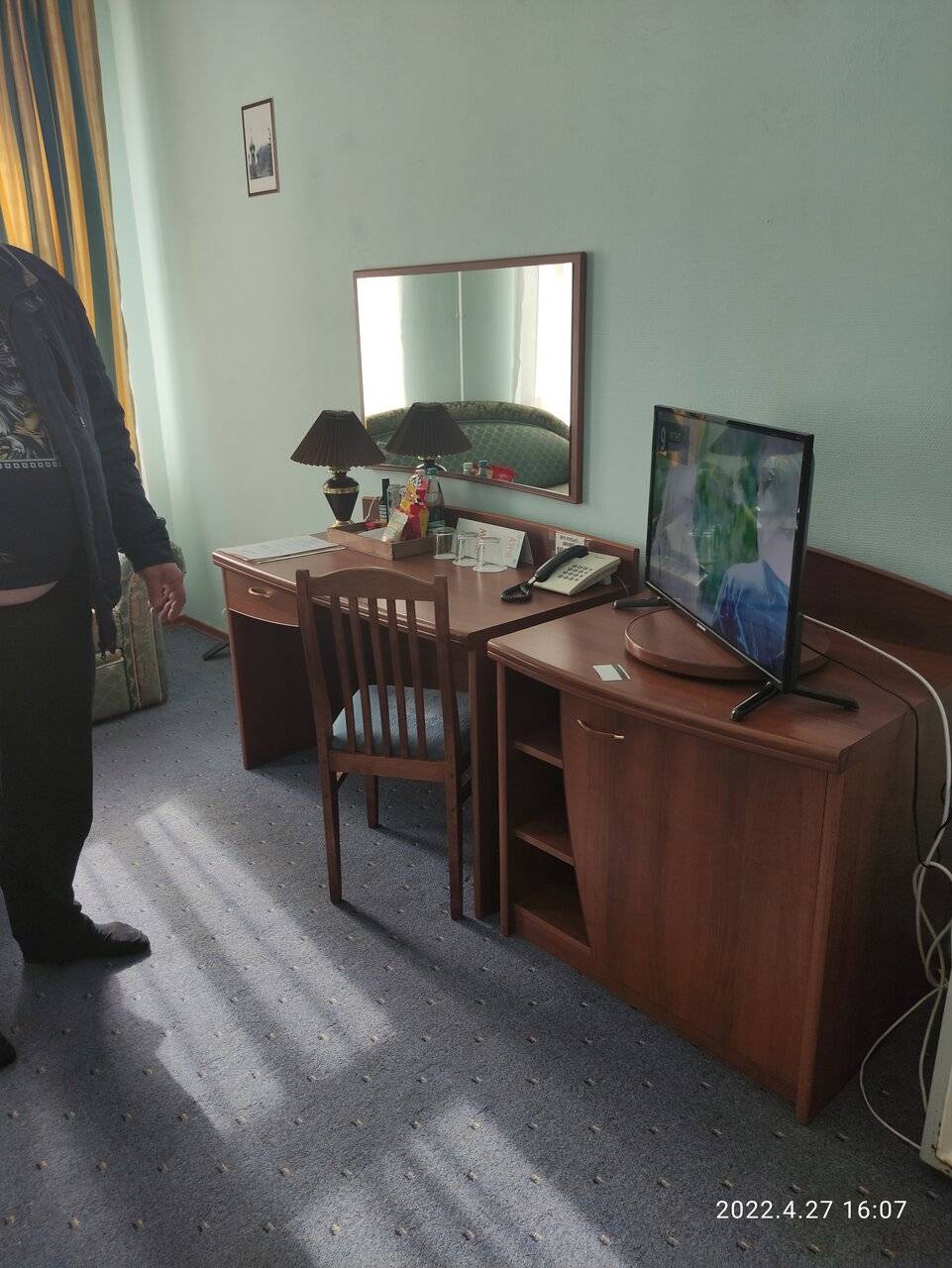 Фото Гостиницы Боярский двор Ростов 77