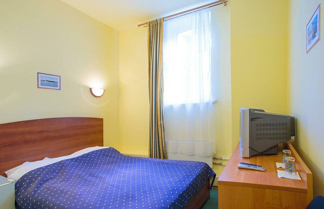 Фото Гостиницы Боярский двор Ростов 243