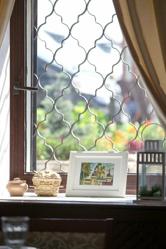 Фото Гостиницы Боярский двор Ростов 114