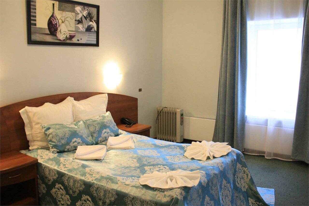 Фото Гостиницы Боярский двор Ростов 249