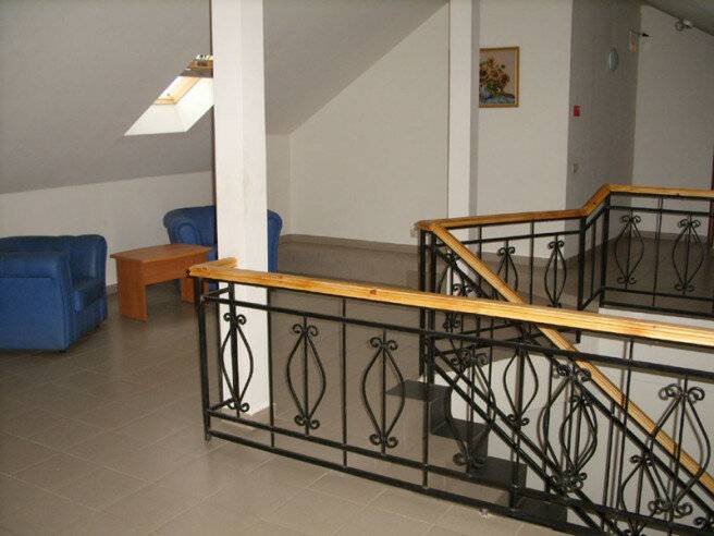 Фото Гостиницы Боярский двор Ростов 19