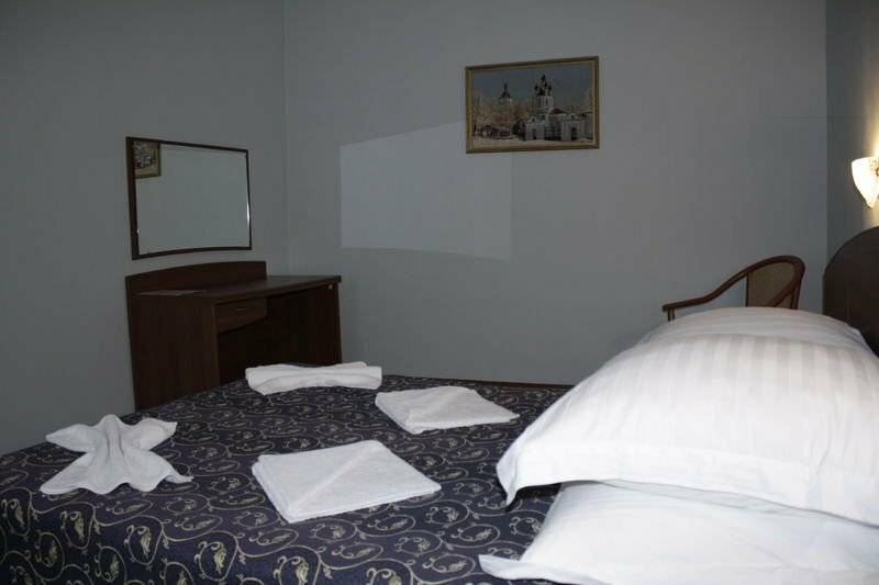 Фото Гостиницы Боярский двор Ростов 68