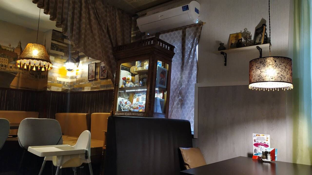 Фото Гостиницы Боярский двор Ростов 28