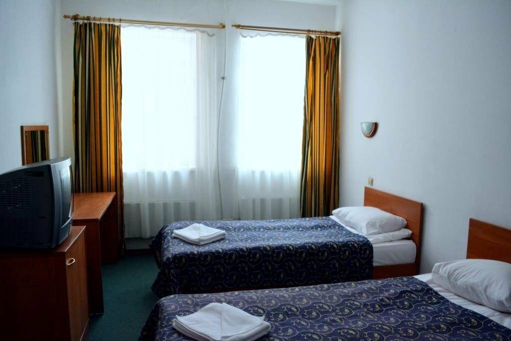 Фото Гостиницы Боярский двор Ростов 205