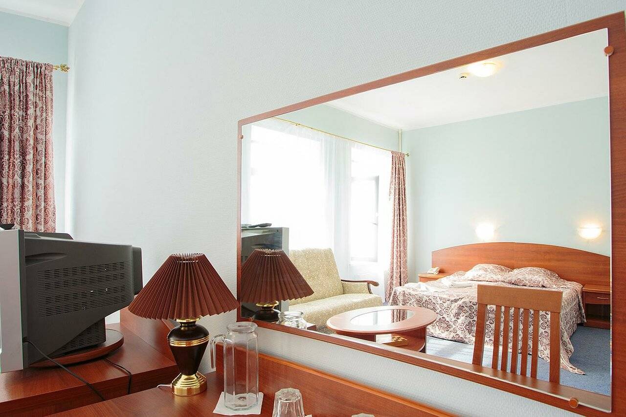 Фото Гостиницы Боярский двор Ростов 128