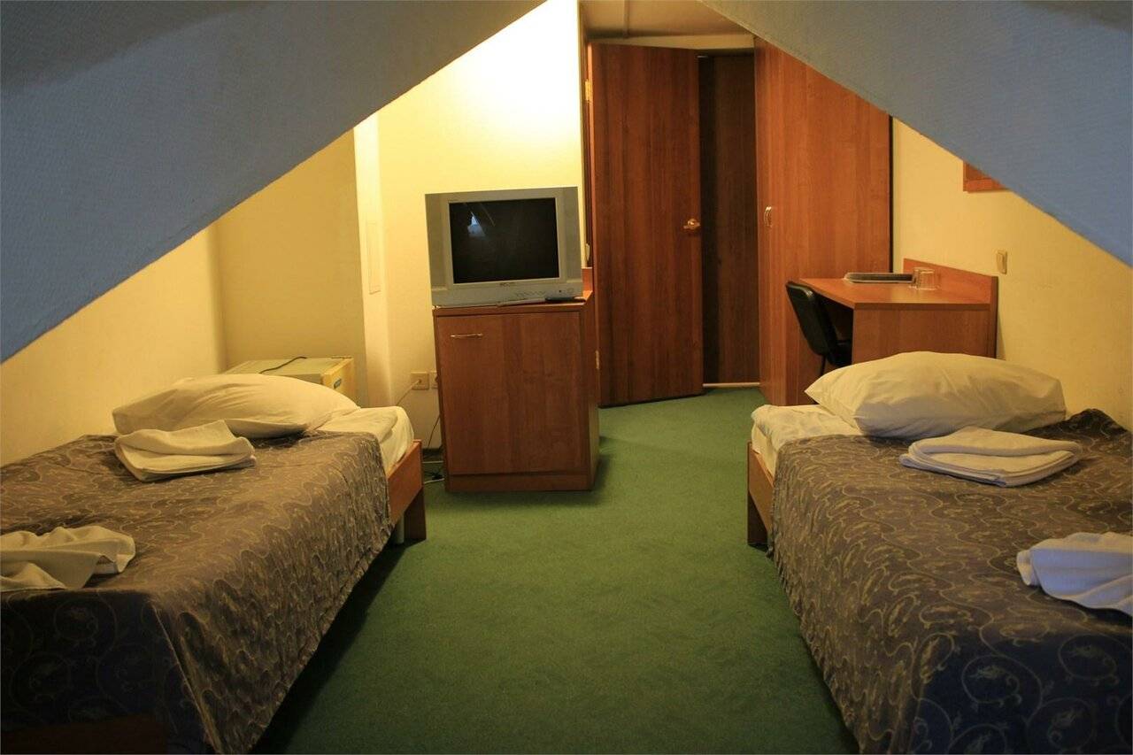 Фото Гостиницы Боярский двор Ростов 190