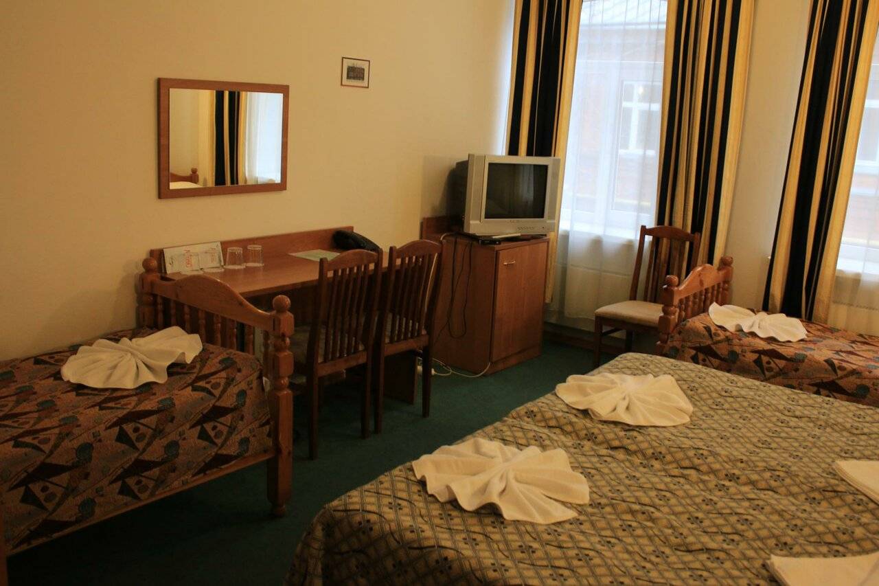 Фото Гостиницы Боярский двор Ростов 200