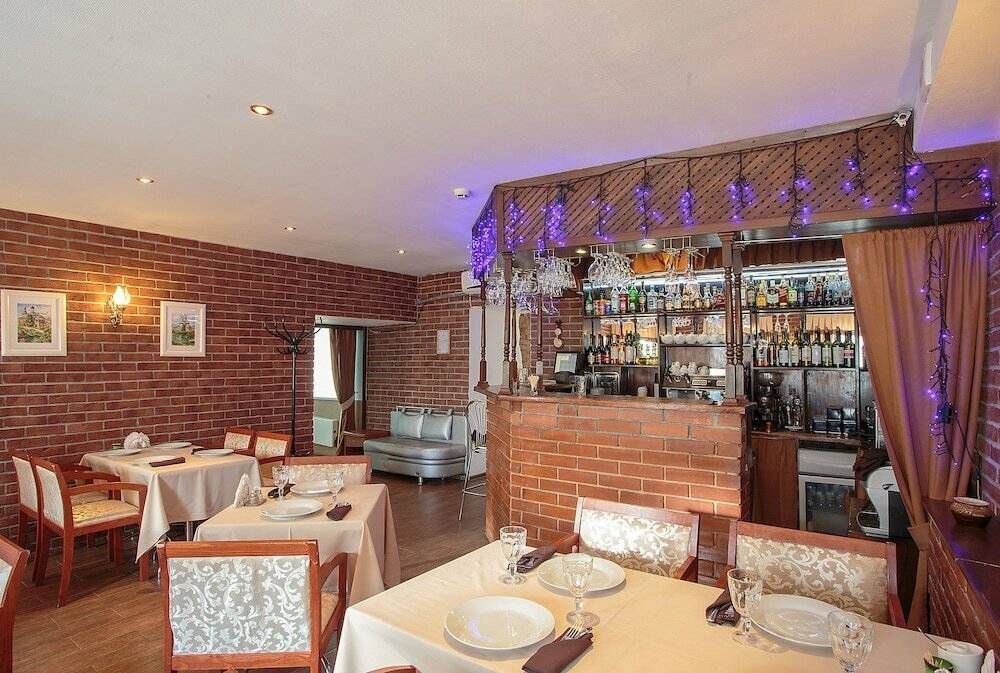 Фото Гостиницы Боярский двор Ростов 244