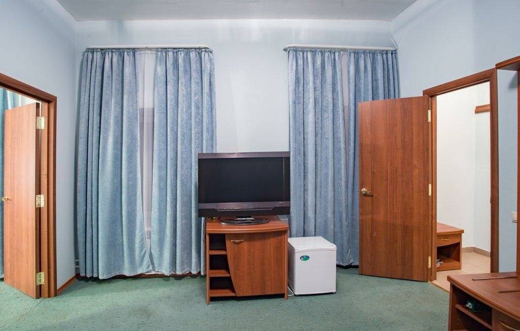 Фото Гостиницы Боярский двор Ростов 198