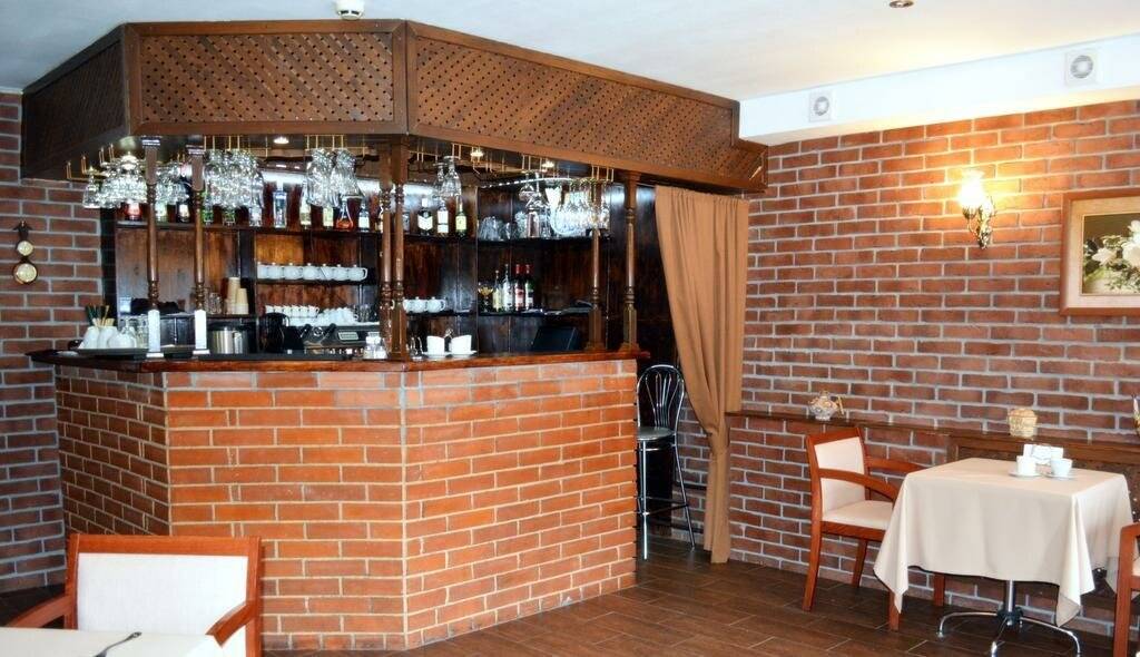 Фото Гостиницы Боярский двор Ростов 209