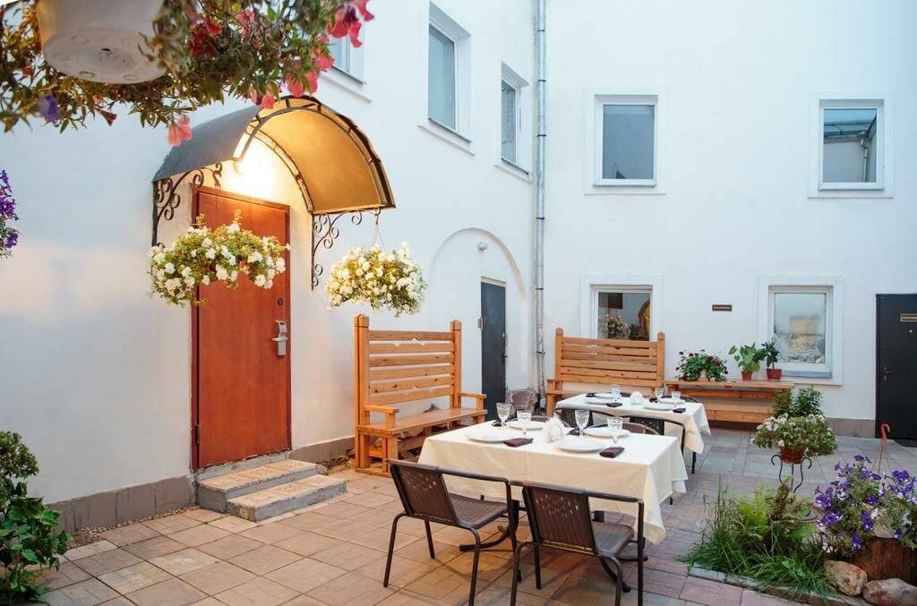 Фото Гостиницы Боярский двор Ростов 127