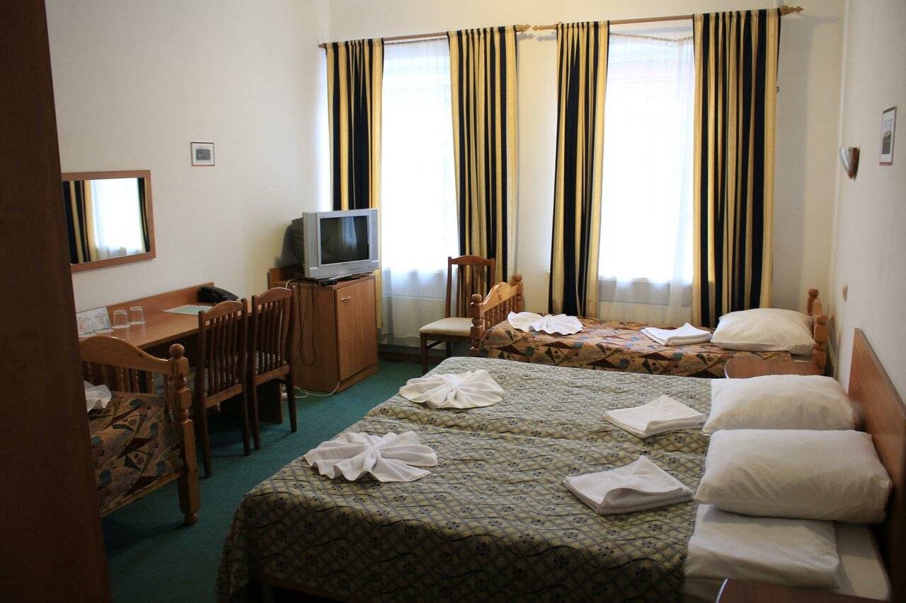 Фото Гостиницы Боярский двор Ростов 230