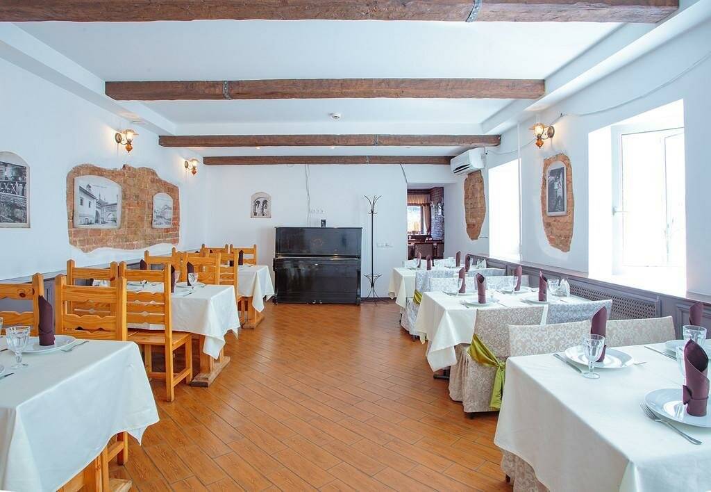 Фото Гостиницы Боярский двор Ростов 217