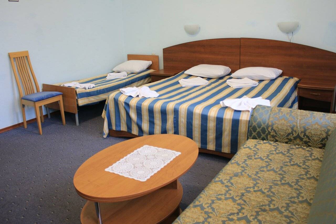 Фото Гостиницы Боярский двор Ростов 193