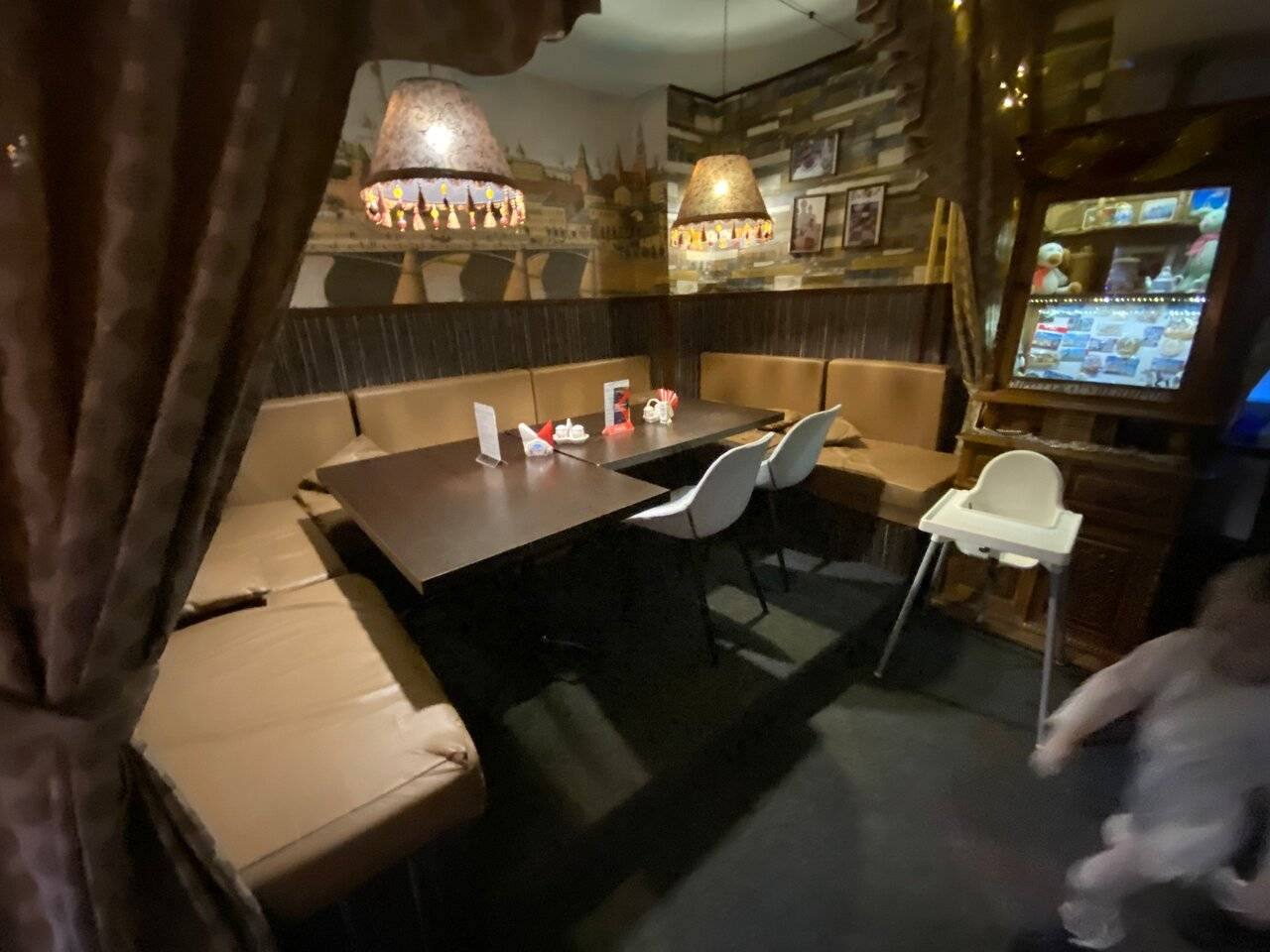 Фото Гостиницы Боярский двор Ростов 45