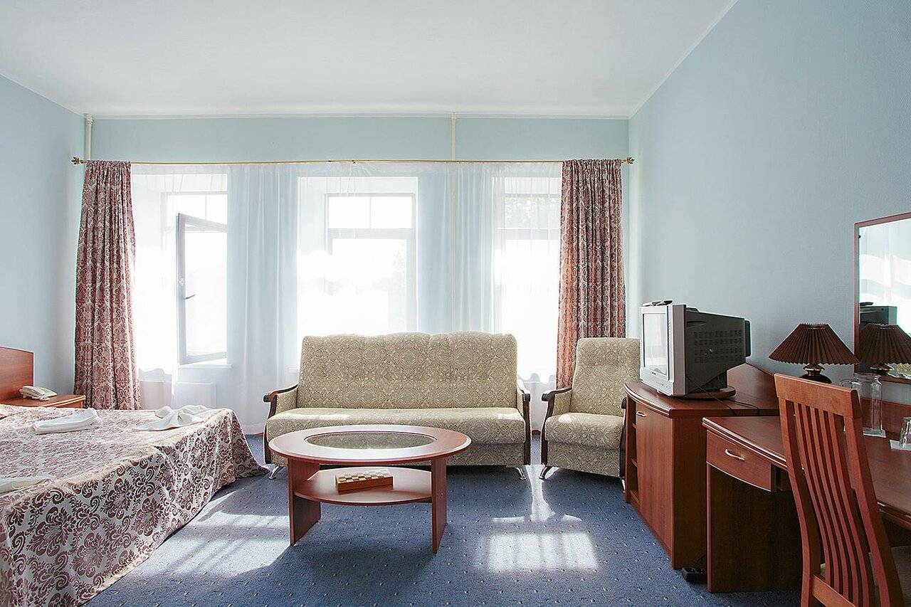 Фото Гостиницы Боярский двор Ростов 156