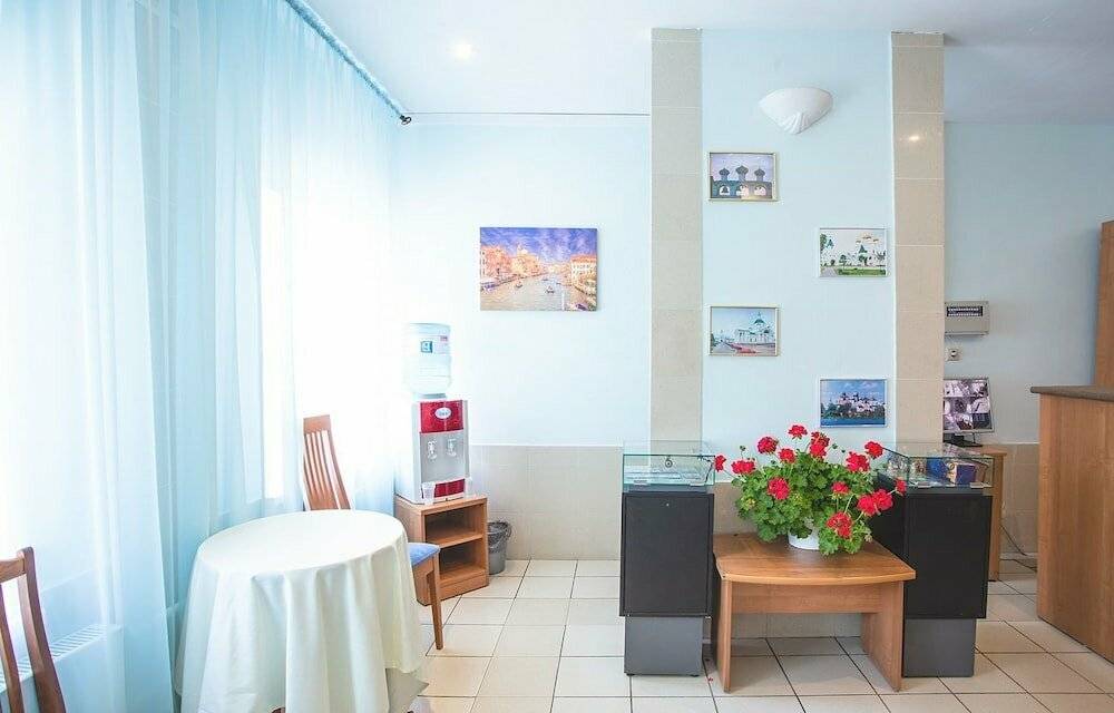 Фото Гостиницы Боярский двор Ростов 153