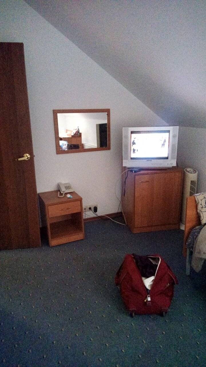 Фото Гостиницы Боярский двор Ростов 89