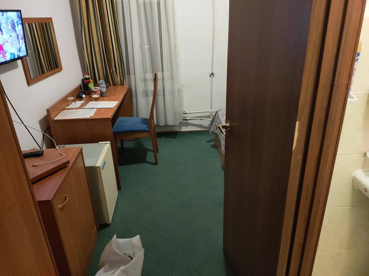 Фото Гостиницы Боярский двор Ростов 49