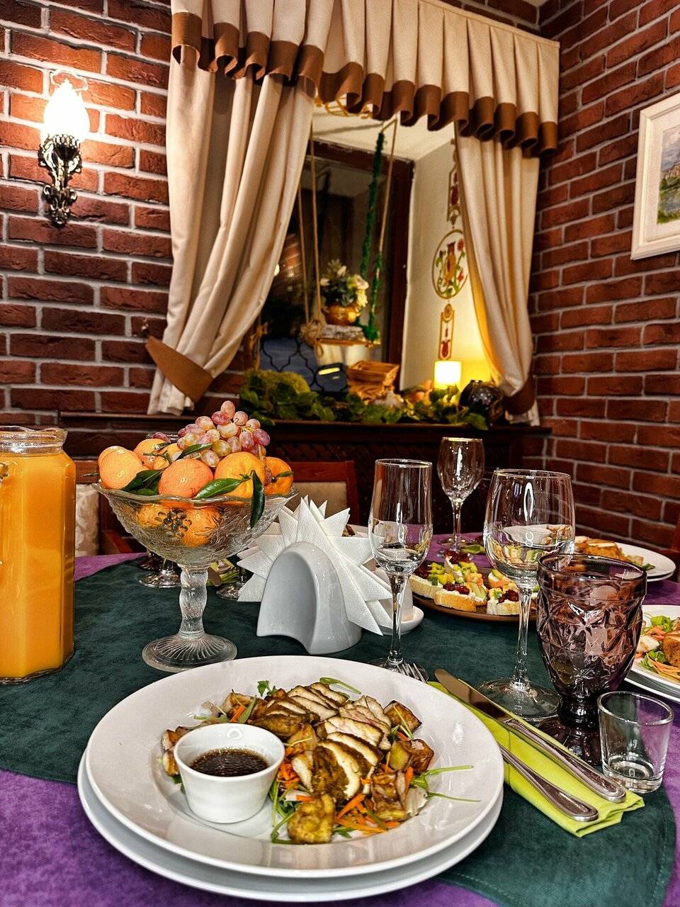 Фото Гостиницы Боярский двор Ростов 138