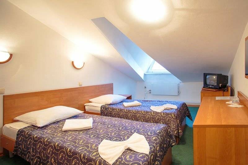 Фото Гостиницы Боярский двор Ростов 64