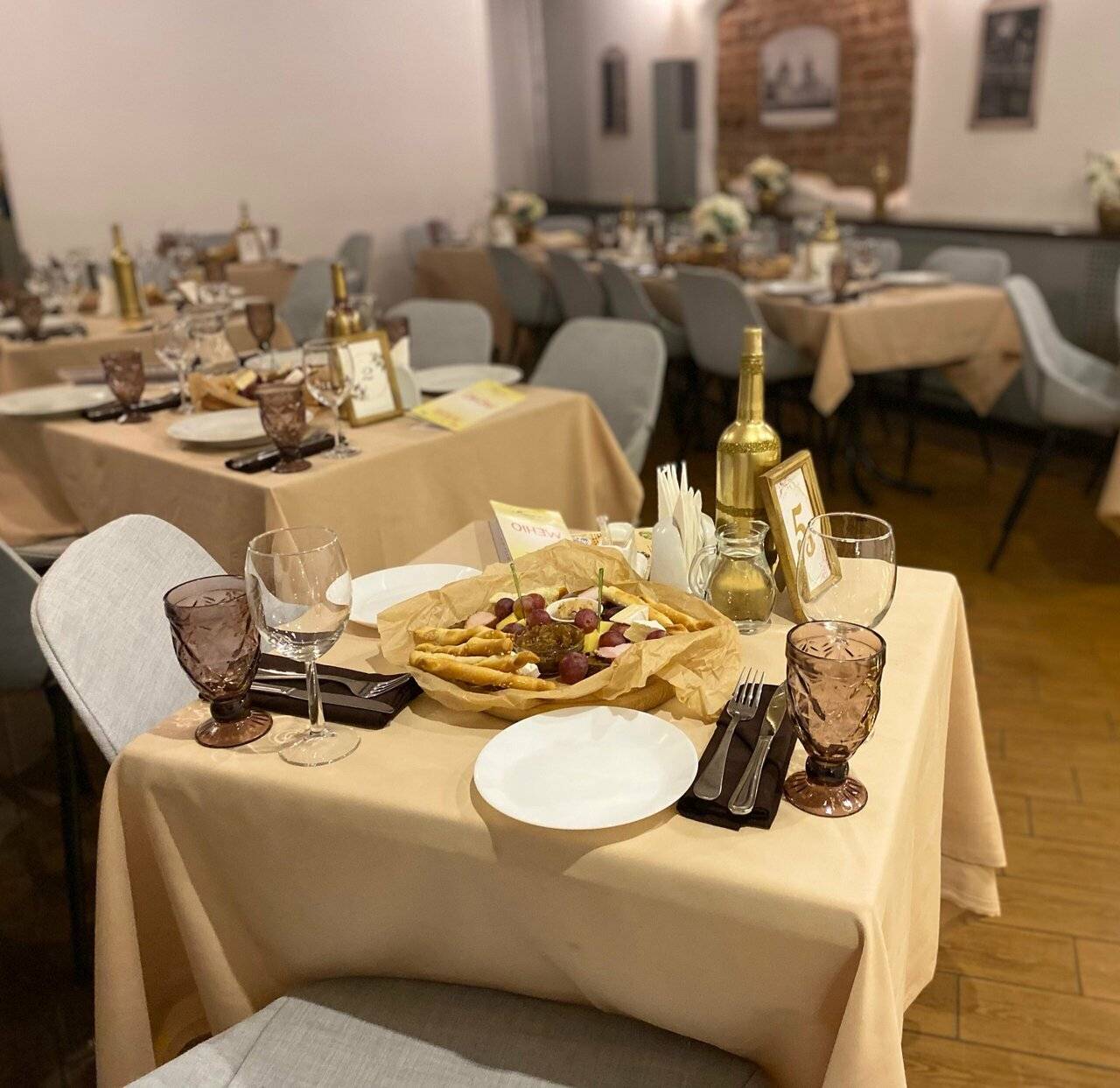 Фото Гостиницы Боярский двор Ростов 148